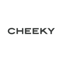 logo de cheeky