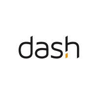 logo de dash