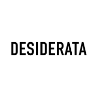 logo de desiderata