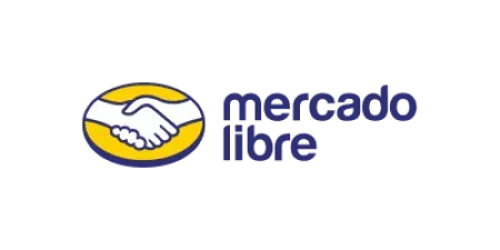 logo mercado libre