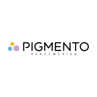 logo de pigmento