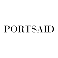 logo de portsaid