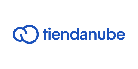 logo tiendanube